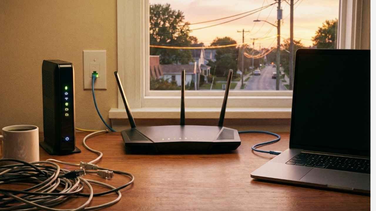 BTK, sabit internet geçişiyle ilgili yeni düzenlemeleri yeniden belirliyor.