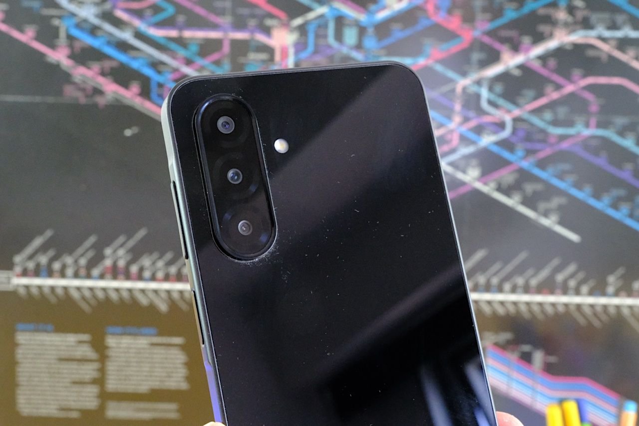 Samsung’un yeni orta segment telefonu Galaxy A27 ilk kez görüntülendi.