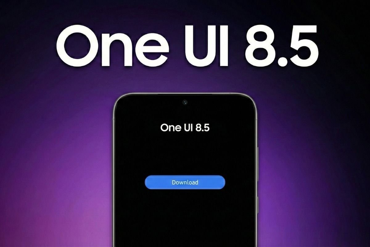 One UI 8.5 güncellemesine dair belirsizlik: Beta süreci uzuyor.
