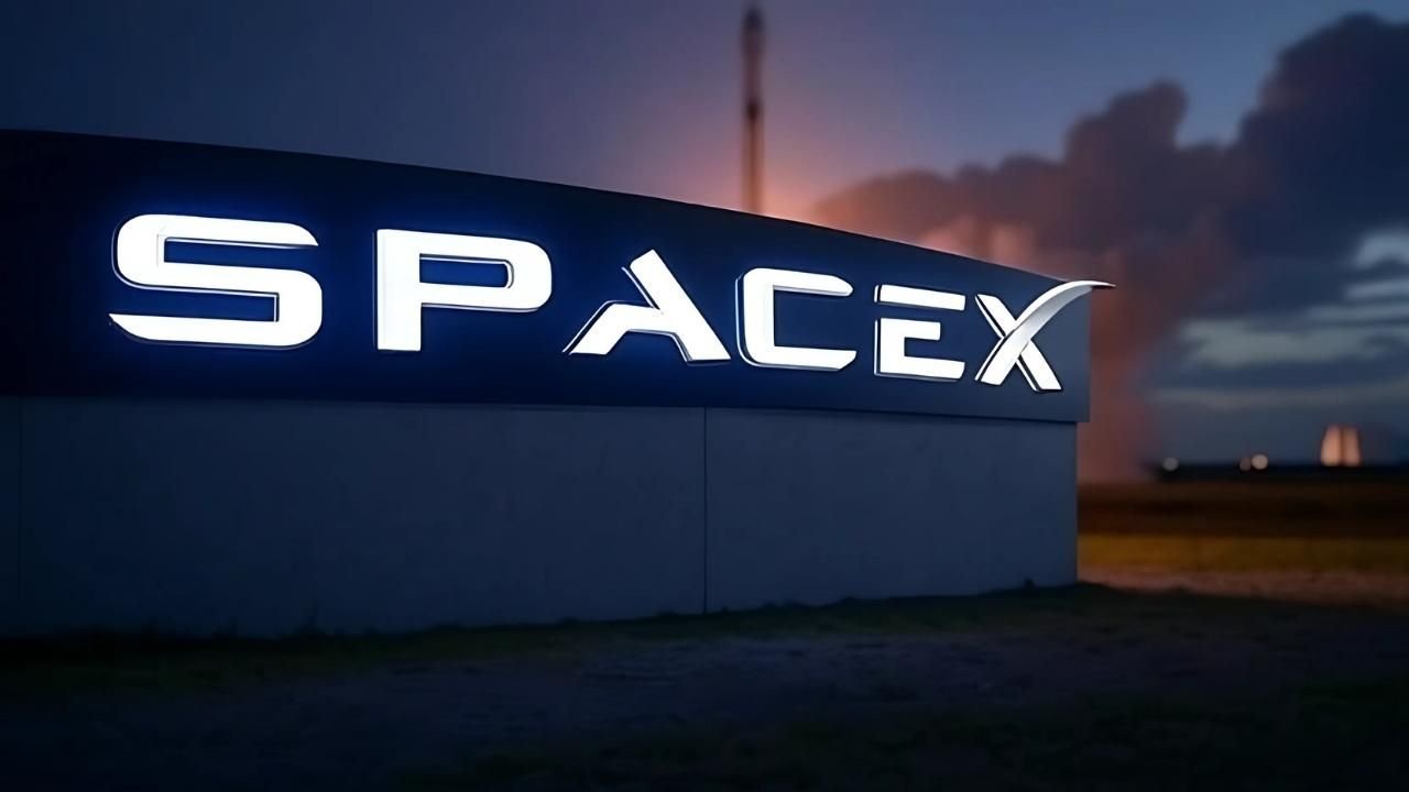 SpaceX’in büyük atılımı, AI yarışını geride bırakıyor.