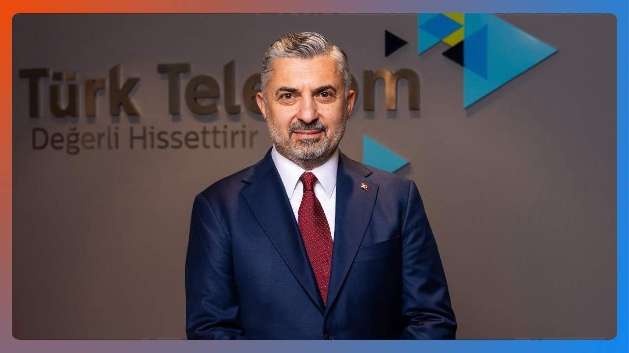 Türk Telekom, 81 ilde 5G altyapısını tamamlama sürecini başarıyla bitirdi; önemli bir açıklama yapıldı.