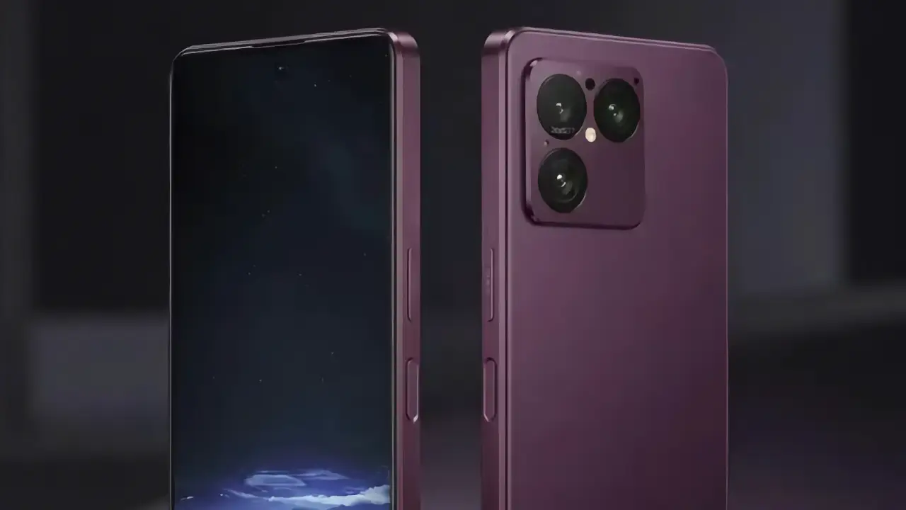 Sony Xperia 1 VIII Yenilikçi Tasarımıyla Geliyor