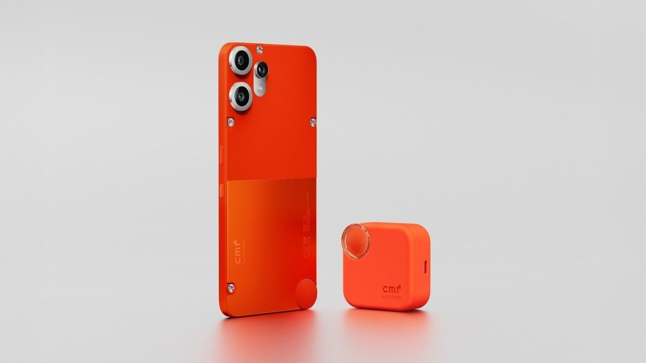 CMF Phone 3 Pro sızıntısı, önemli bir değişimi işaret ediyor.