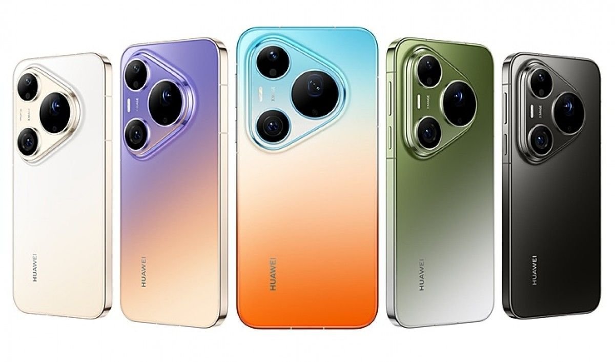 Huawei Pura 90 Pro Max’in kamera özellikleri, lansman öncesinde dikkat çekici bir şekilde sergilendi.