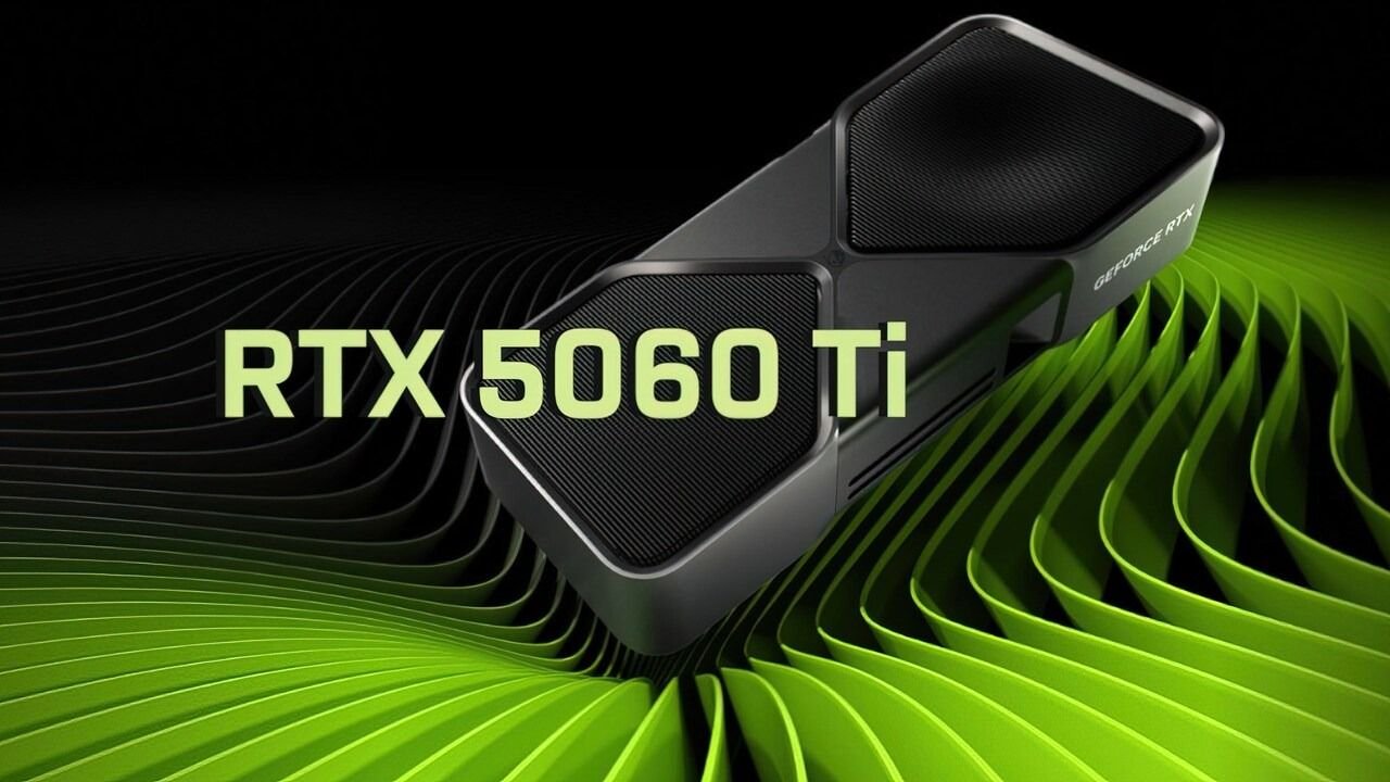 Nvidia, yeni RTX 5060 Ti modelinde alışılmadık bir yaklaşım benimsiyor.