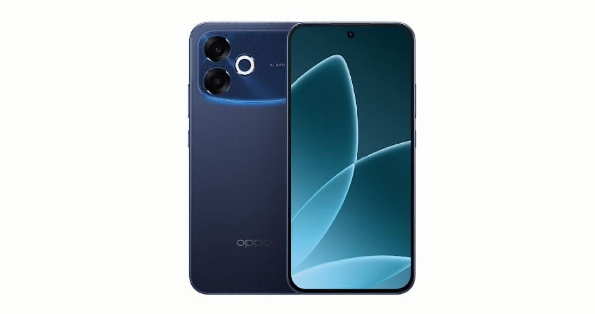 Oppo F33 Pro, tanıtımından önce merak konusu oldu.