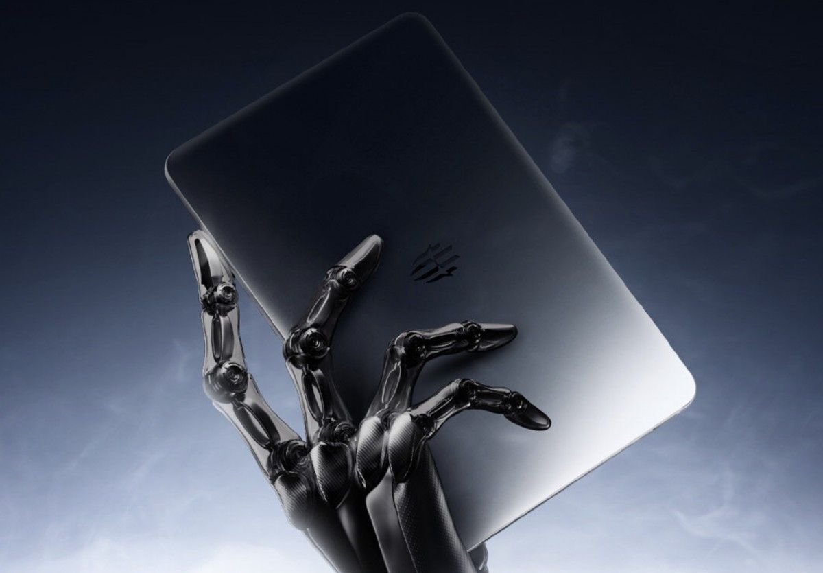 RedMagic Gaming Tablet 5 Pro, güçlü pil ömrü ve OLED ekranıyla dikkat çekiyor.