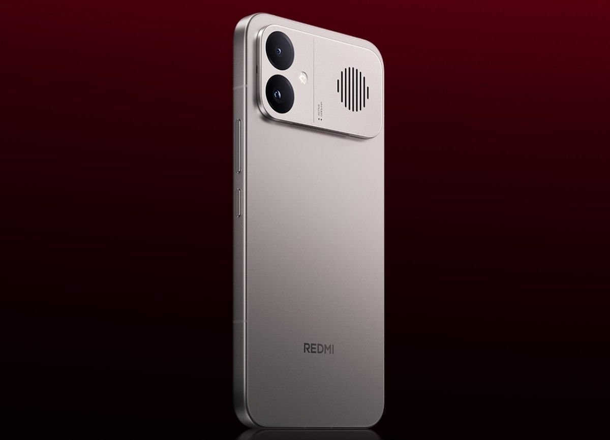 Redmi K90 Max ve K Pad 2 Birlikte Geliyor: İlk Detaylar Açıklandı