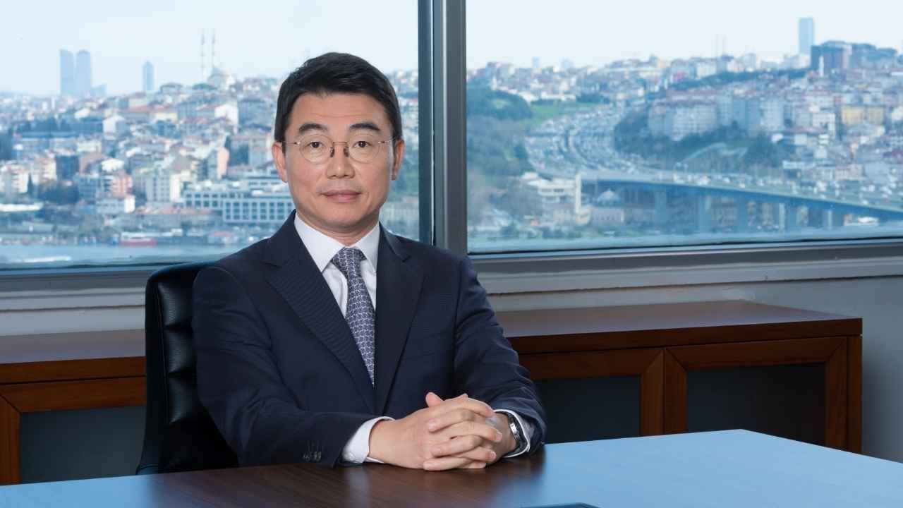 Samsung Türkiye, yönetimi Billy Kim’e devretti. Gözler yeni stratejinin üzerinde.