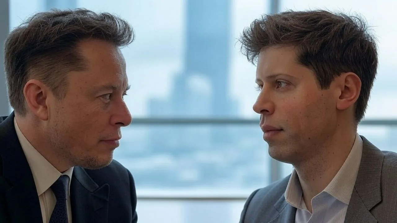 OpenAI davası, Sam Altman ve Elon Musk’ı mahkemeye taşıdı.
