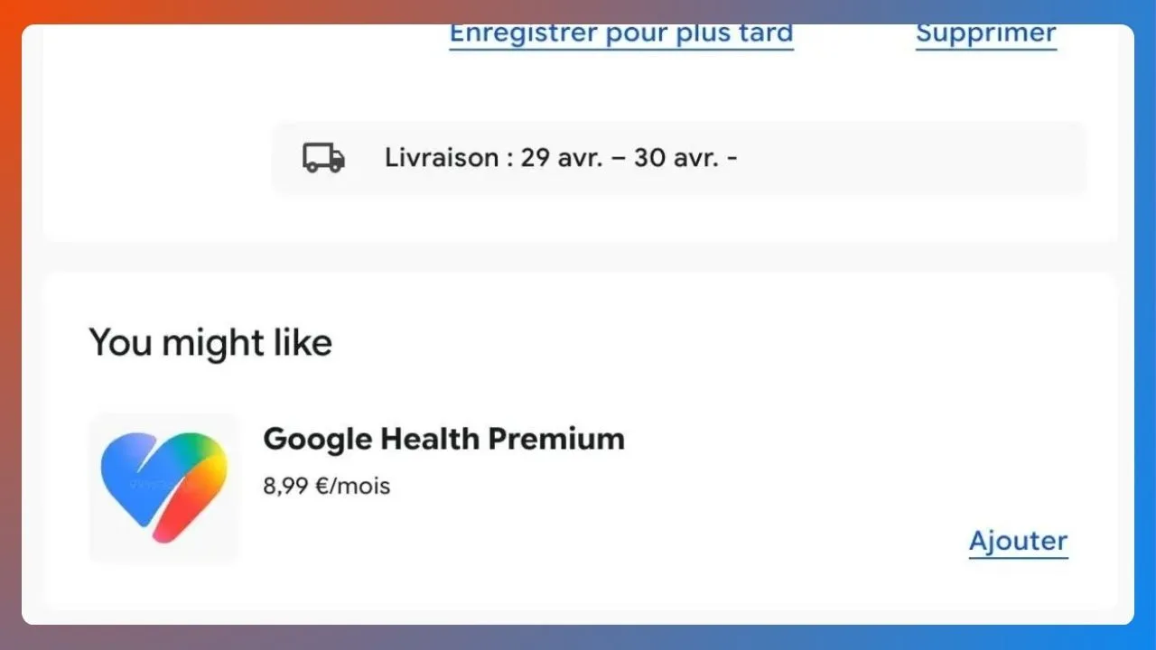 Fitbit, Google Health ile birlikte yeni bir döneme adım atabilir.
