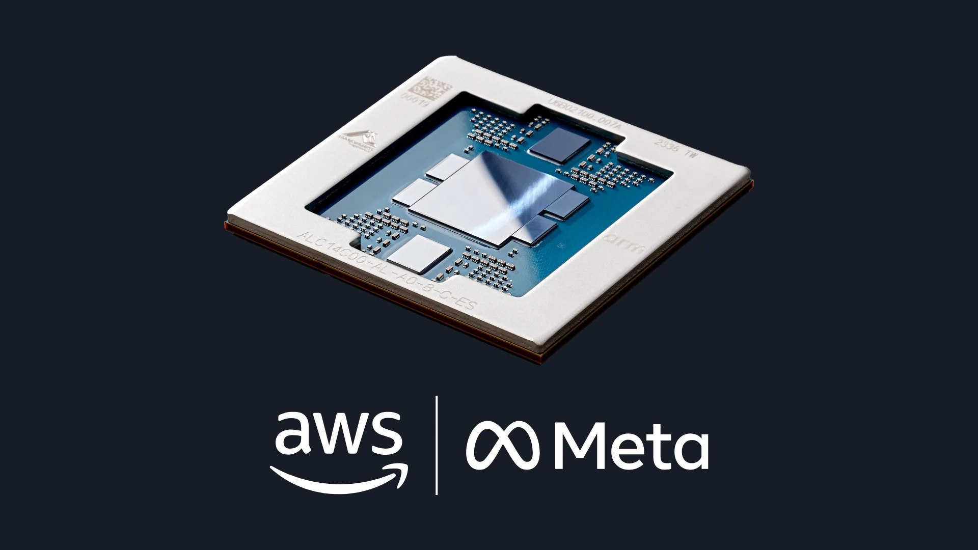 Meta ve AWS, yapay zeka altyapısında yeni bir çığır açmak için iş birliği yapıyor.