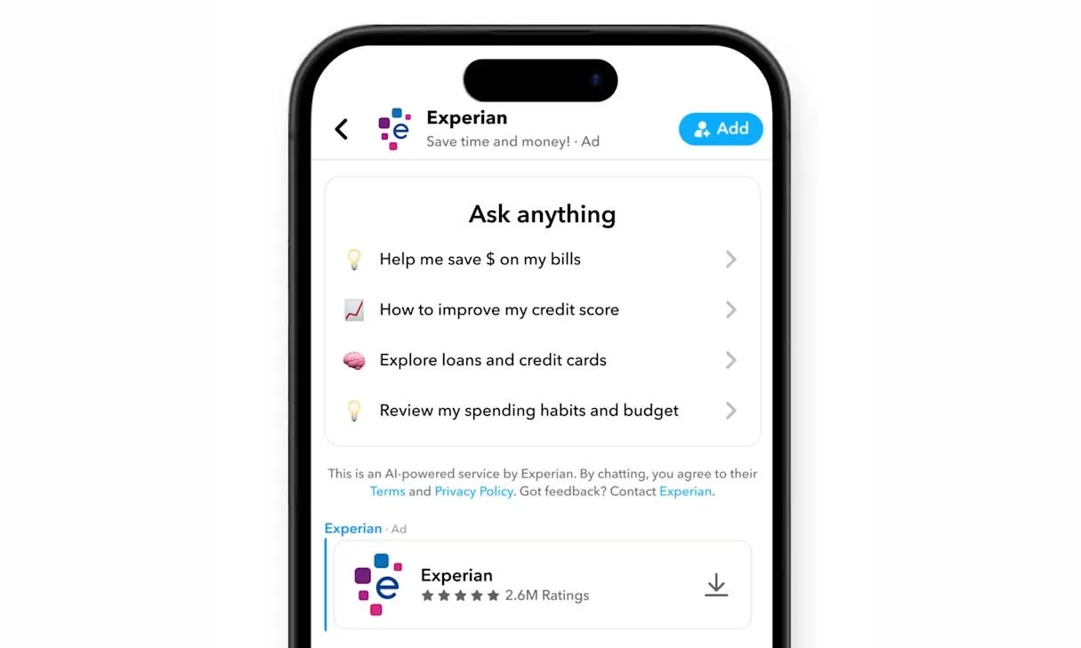 Snapchat, sohbetlere entegre ettiği yeni yapay zeka ile kullanıcı deneyimini zenginleştiriyor. Kullanıcılar, sohbetlerinde daha hızlı ve etkili yanıtlar almanın yanı sıra, belirli markalarla ilgili reklamlara da maruz kalacak. Bu yenilik, mesajlaşma deneyimini daha eğlenceli kılarken, markaların doğrudan tüketicilere ulaşması için yeni bir fırsat sunuyor.