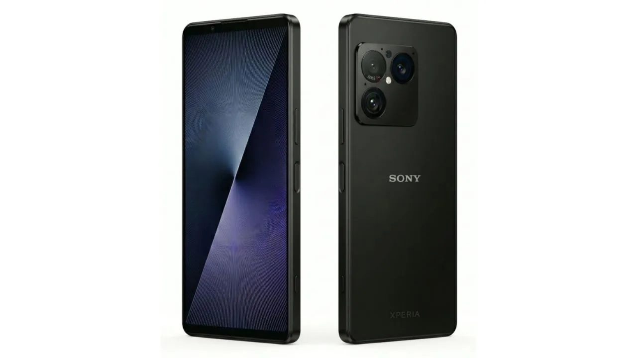 Sony Xperia 1 VIII’in tasarımı sızdırıldı, kamera düzeni değişiklik gösterdi.