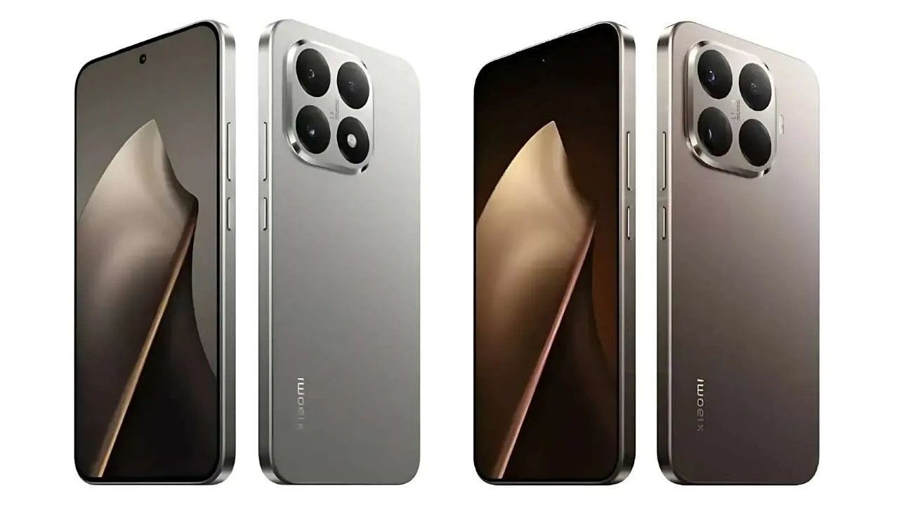Xiaomi 17T serisi beklenenden daha yüksek bir fiyatla piyasaya sürülebilir.