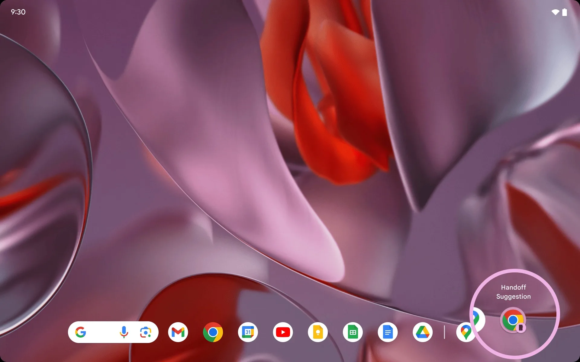 Android 17 ile cihazlar arası geçiş hızlanıyor.