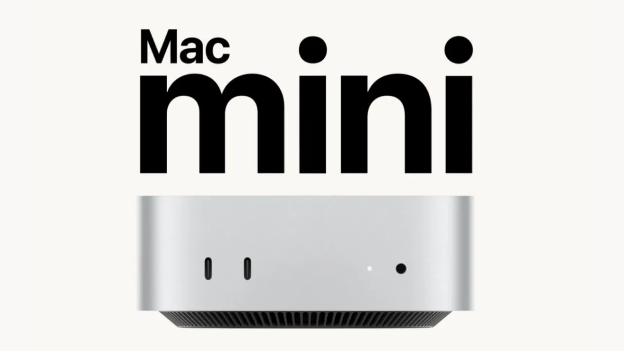 Mac mini, Türkiye’de 50.499 TL seviyesine ulaştı.
