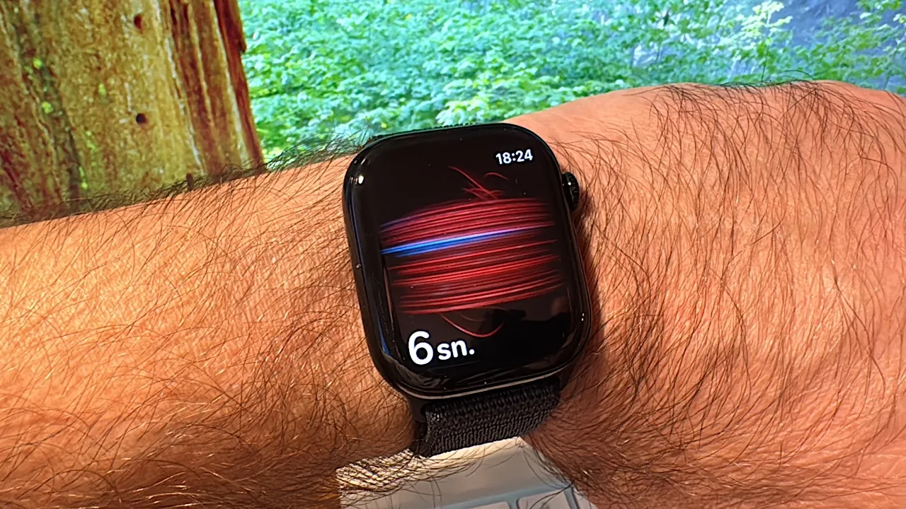 Apple Watch için glikoz sensörü hayali yeni bir seviyeye ulaştı.