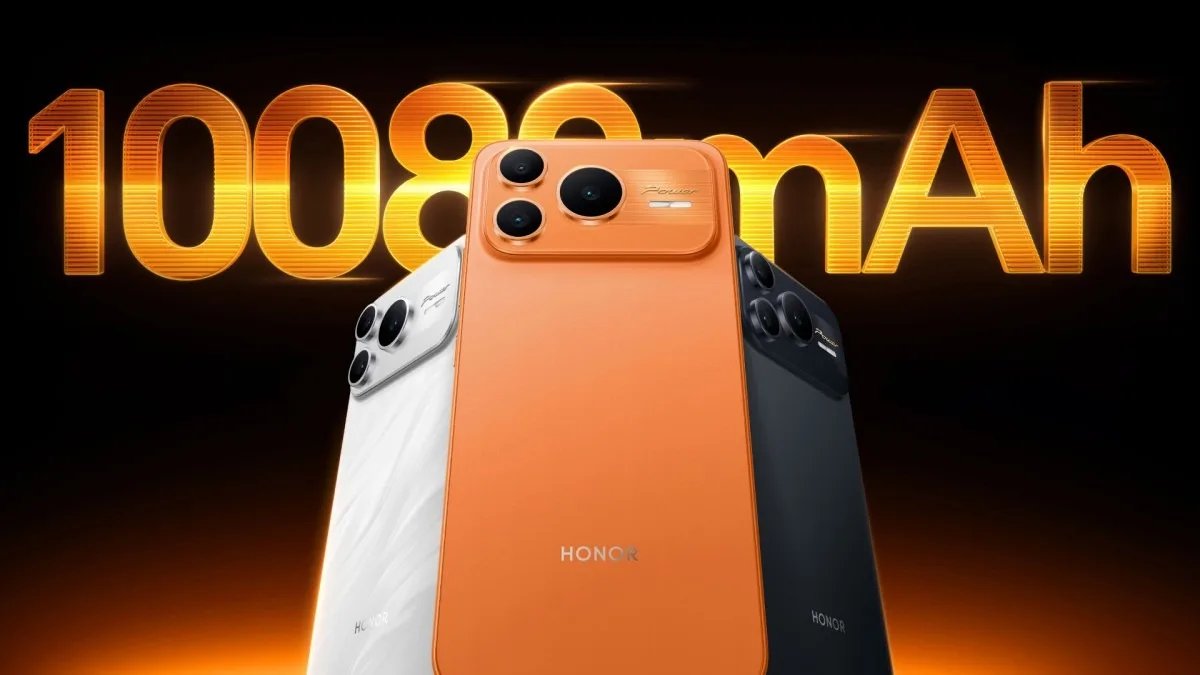 Honor Power 3, performans ve pil konusunda dikkat çekici bir potansiyele sahip görünüyor.