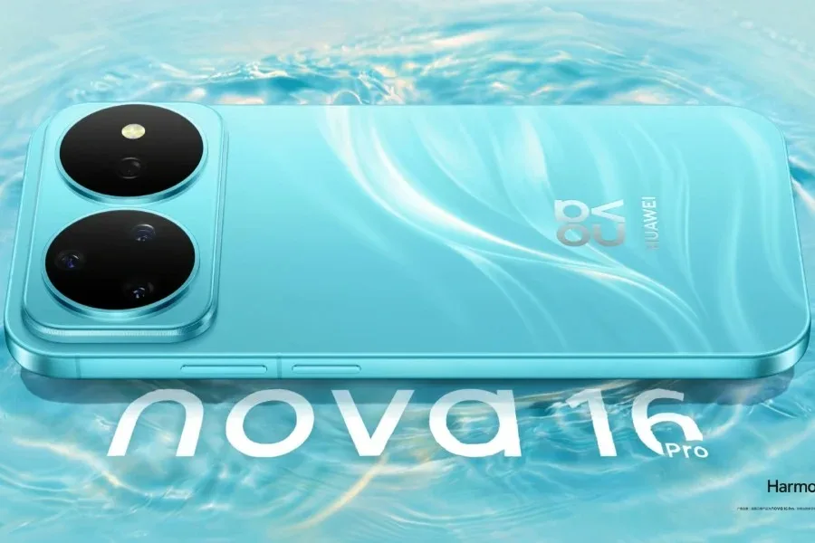 Huawei Nova 16 serisinin tanıtım tarihi belirlendi.