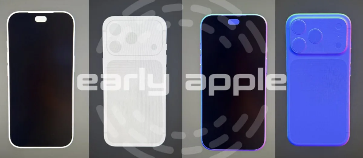 Yeni iPhone 18 Pro, daha kompakt bir Dynamic Island ile piyasaya sürülebilir.