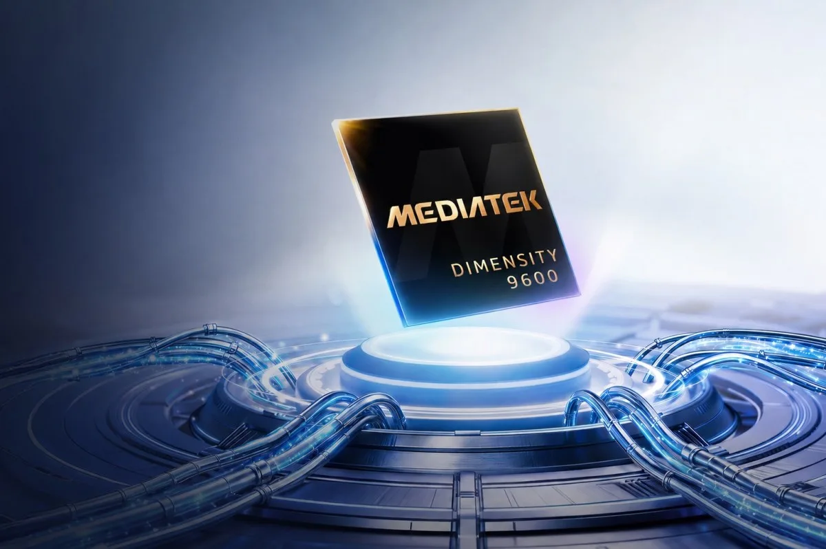 Dimensity 9600 sızıntısı, MediaTek’in yeni hedeflerini gözler önüne serdi.