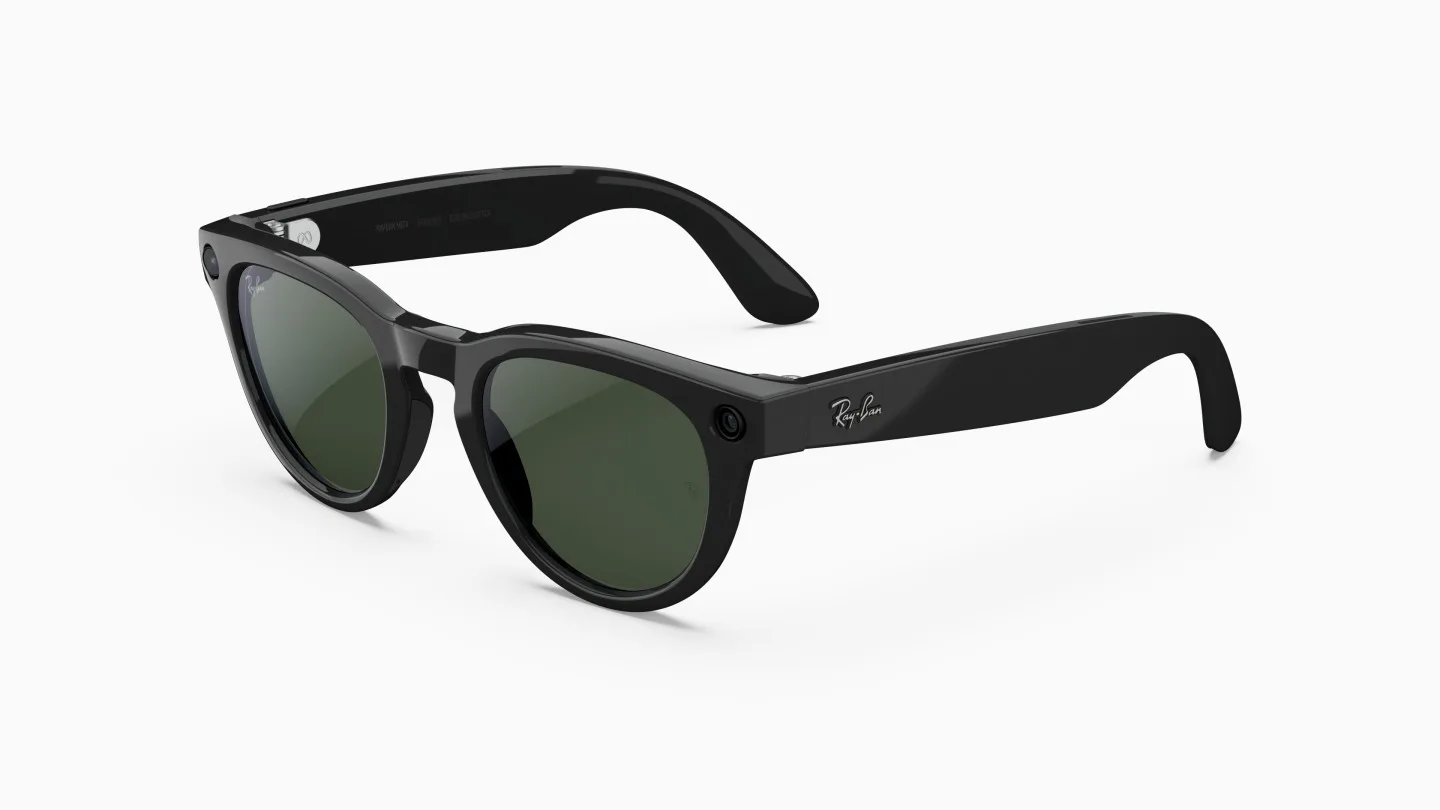 Meta Ray-Ban gözlükler artık üçüncü taraf uygulamaları destekleyebilecek.