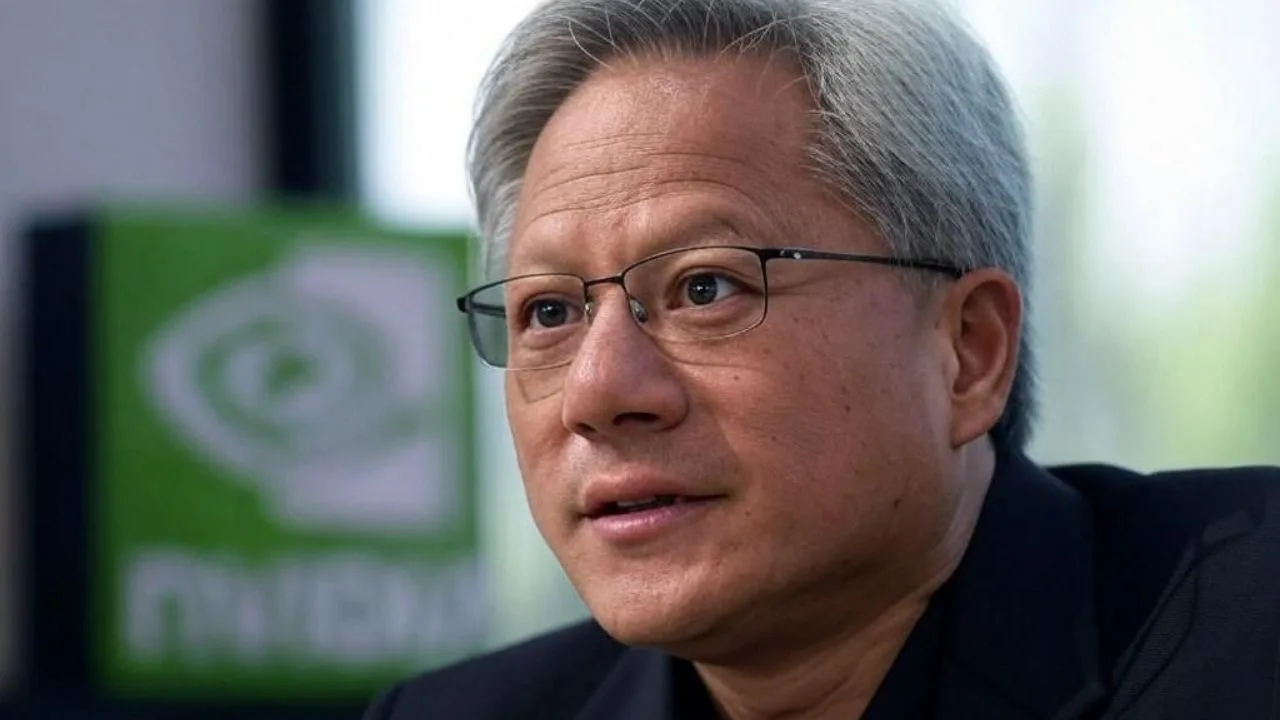 Nvidia CEO’su Jensen Huang: Artık faydalı yapay zeka çağındayız.