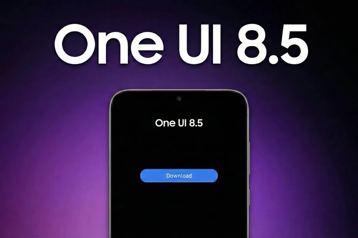 Samsung Galaxy S24, S23 ve A serisi modelleri için One UI 8.5 güncellemesi dağıtılmaya başladı.