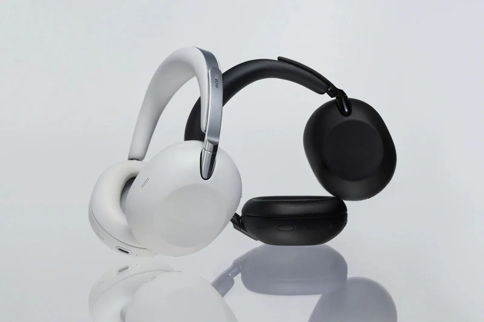Sony’nin yeni amiral gemisi kulaklığı WH-1000X The ColleXion tanıtıldı.