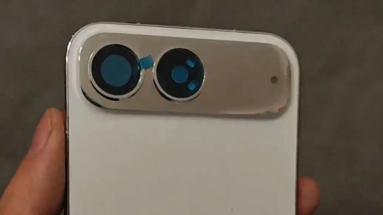 Xiaomi 17 Air, seri üretim aşamasına yaklaşmışken projeden vazgeçildi.