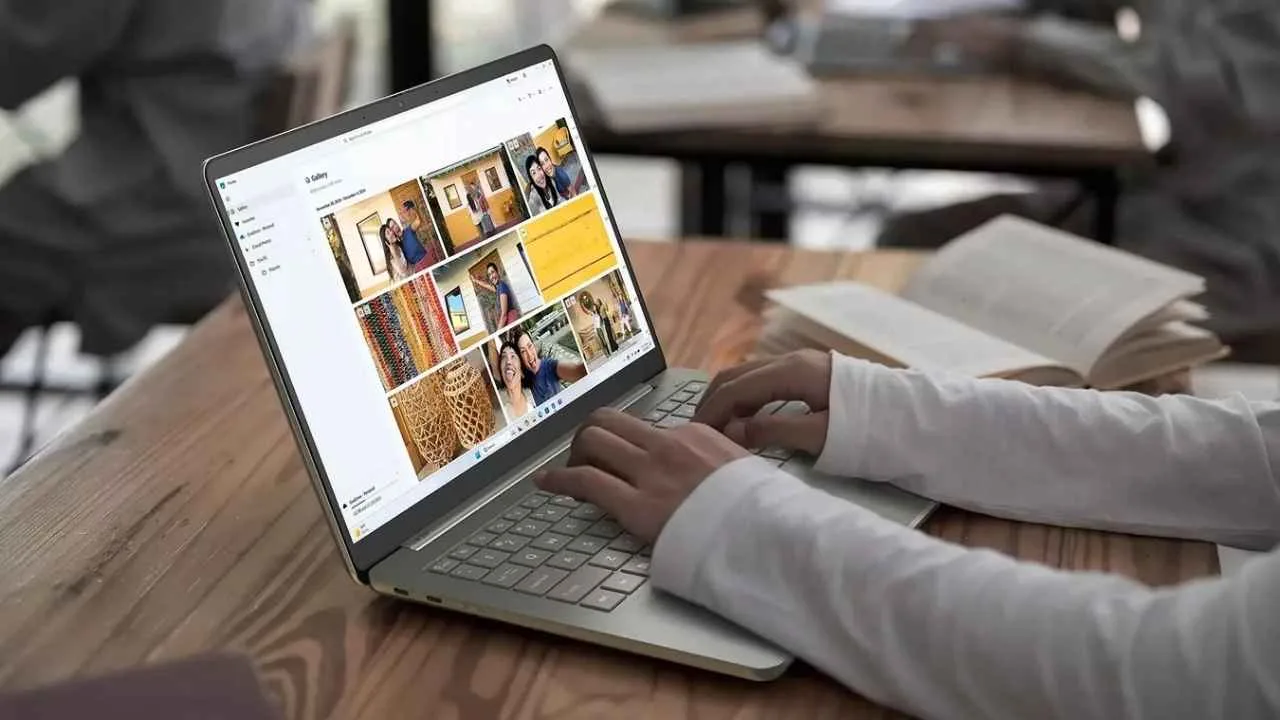 Acer Swift Air 14, 120 Hz ekranıyla MacBook Neo’ya rakip çıkarıyor.