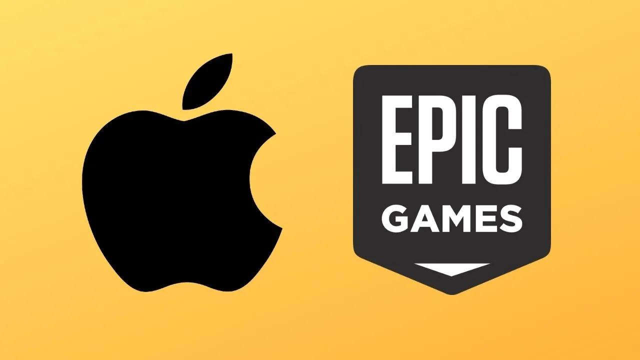 Epic Games, Apple’ın App Store ile ilgili aldığı kararların iptali için itirazda bulundu.