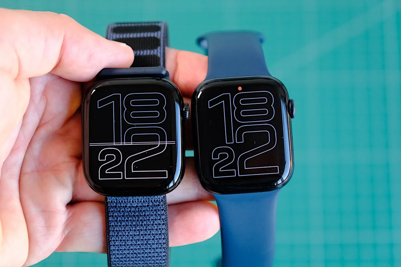 Apple Watch’un pil ömrünü uzatmaya yönelik yeni ekran teknolojileri gündemde.