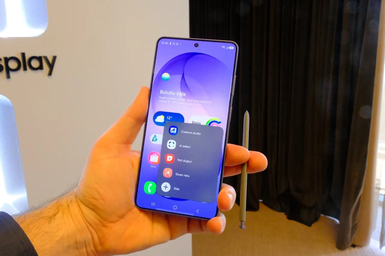 Galaxy S27 Pro, Ultra ile eşit pil kapasitesine sahip olabilir.