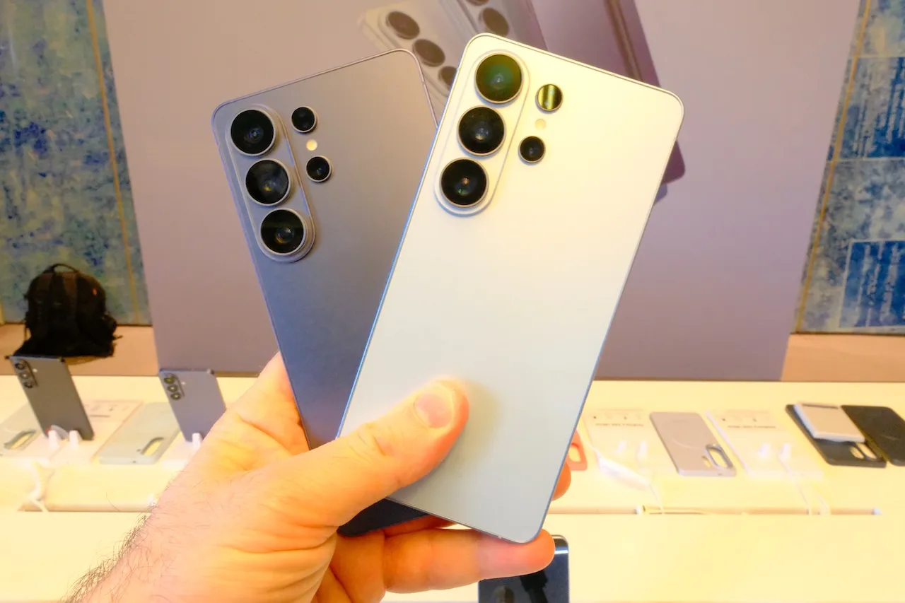 Galaxy S27 için ilk resmi izler ortaya çıktı, yeni detaylar gün yüzüne çıkıyor.