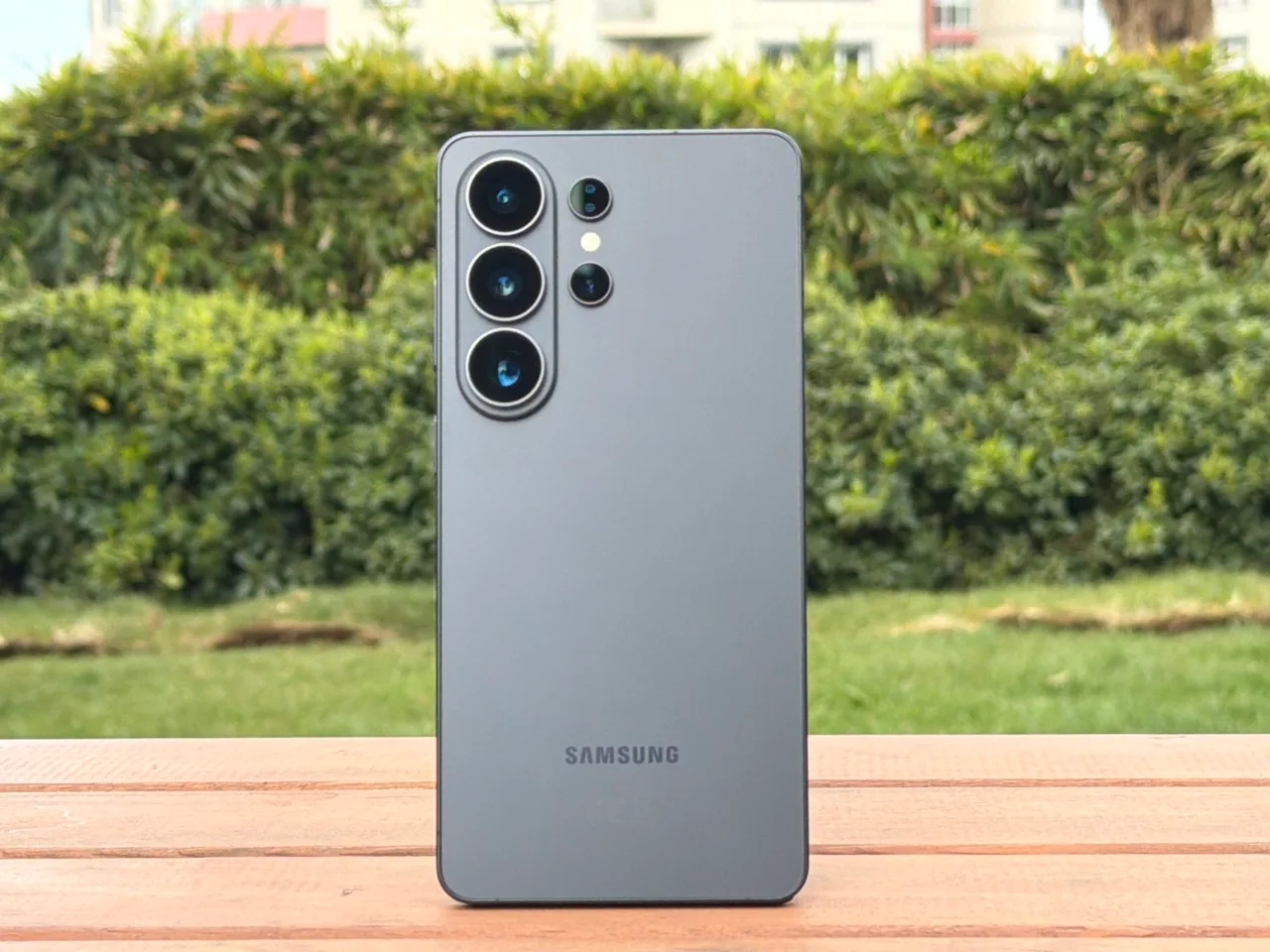 Samsung, nihayet yıllardır beklenen özelliği Galaxy S26 modeline ekledi.
