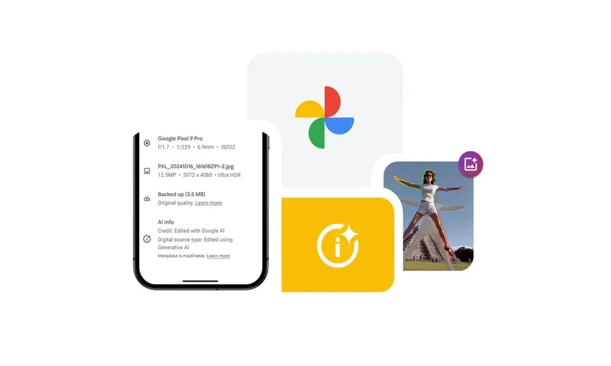 Google Fotoğraflar kullanıcıları artık aynı arşivi tekrar tekrar indirmek zorunda kalmayacaklar.