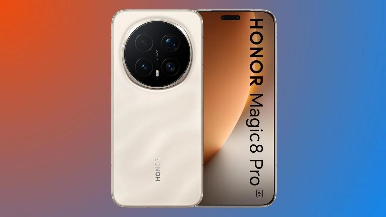 Honor Magic 9 serisinin gizli özelliği gün yüzüne çıktı!
