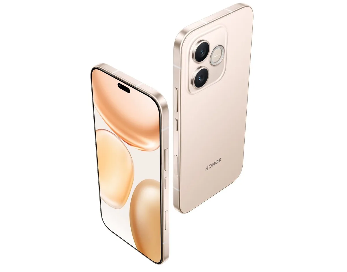 Honor, 7.000 mAh bataryaya sahip iki yeni telefonunu piyasaya sürdü.