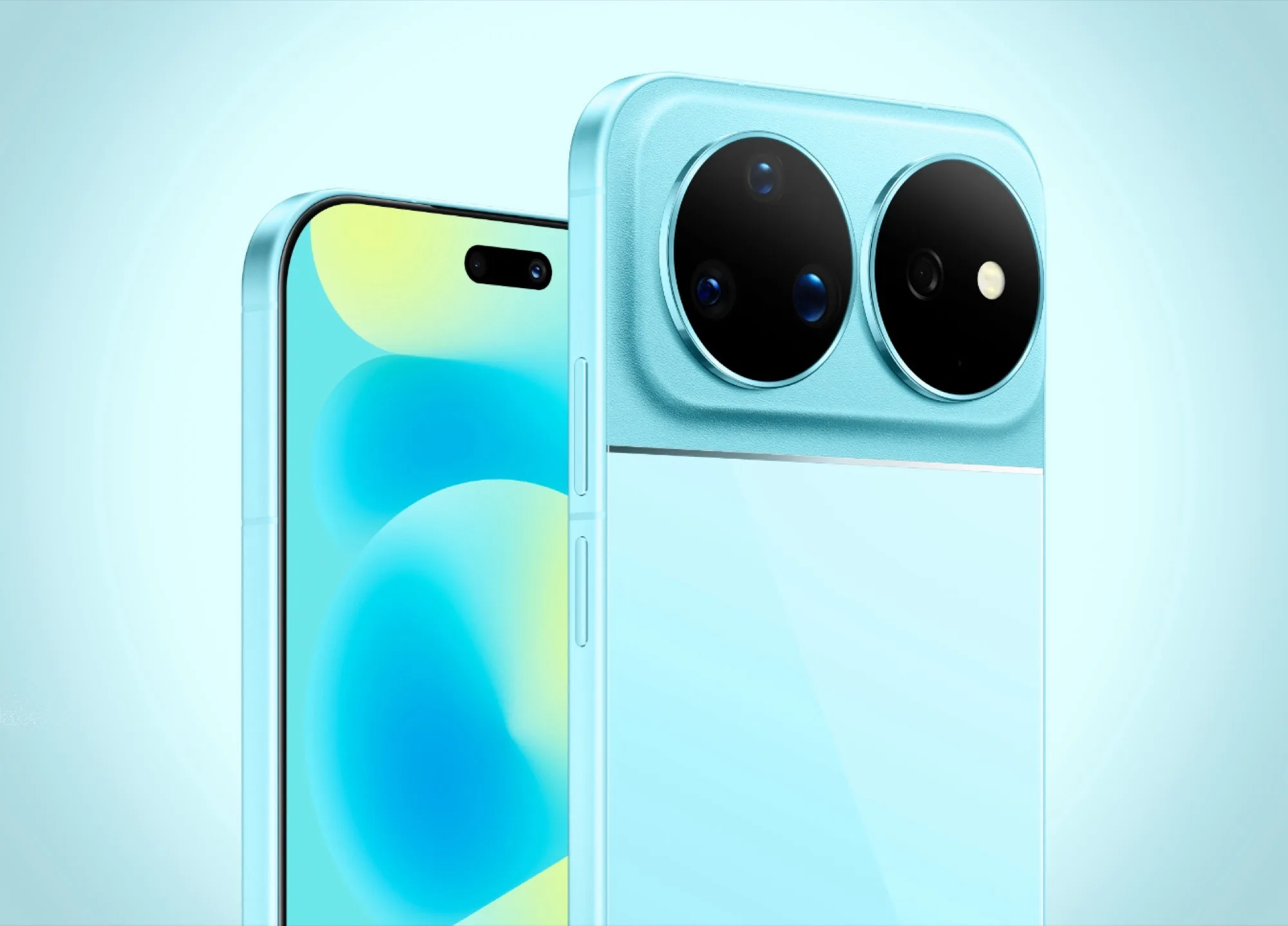7000 mAh pil ve 200 MP kamera özellikleriyle Huawei Nova 16 Ultra performansını yükseltiyor.