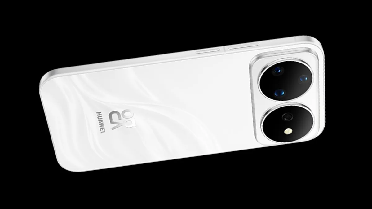Huawei Nova 16 serisi, 7000 mAh bataryasıyla sahneye çıktı.