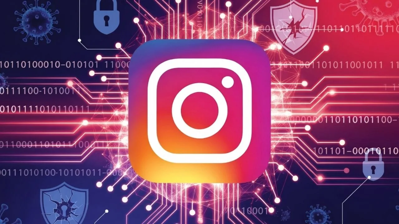 Hackerlar, Meta AI aracılığıyla 20 binden fazla Instagram hesabına erişim sağladı.