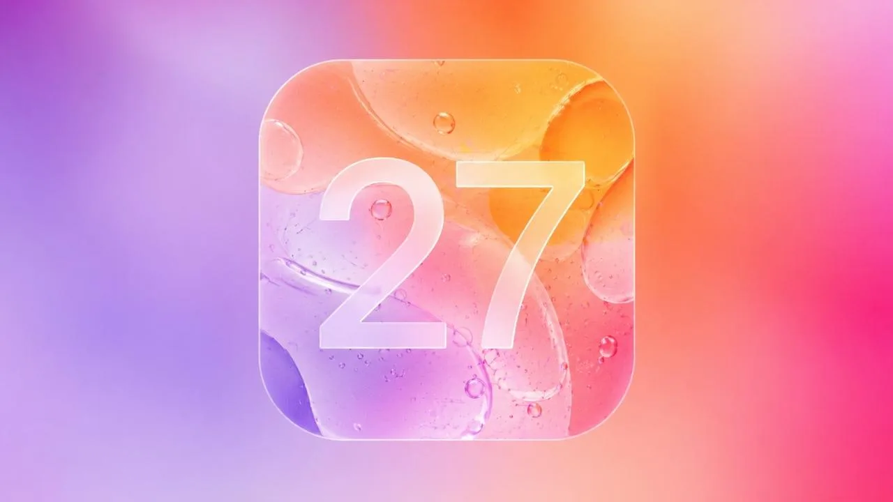 Apple, iOS 27 ile birlikte iPhone’ları hızlandırma vaadinde bulunuyor; uygulamaların açılış süresi yüzde 30 oranında azalacak.