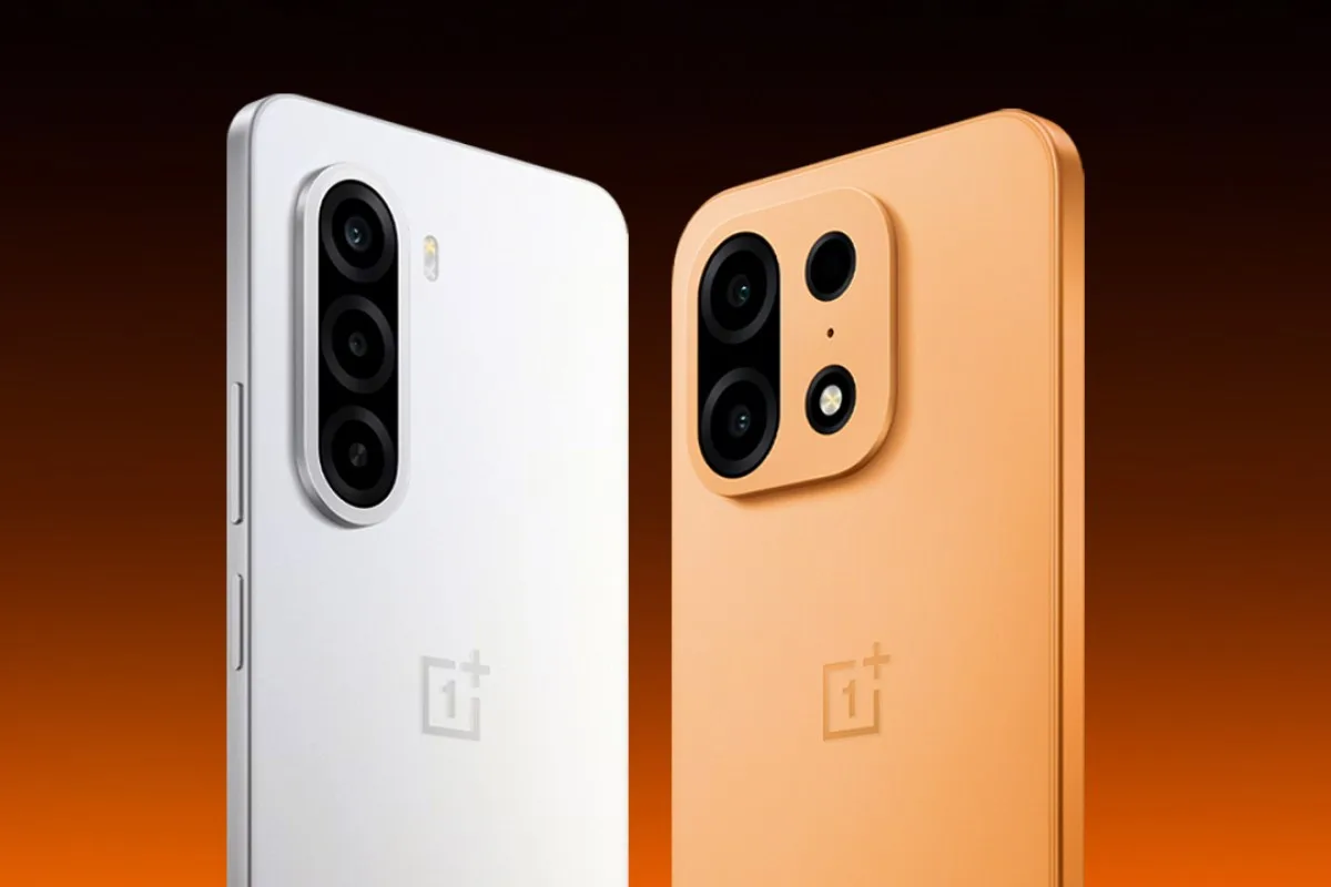 OnePlus Turbo 6X serisi, büyük kapasiteli pilleri ile kullanıcıların karşısına çıktı.