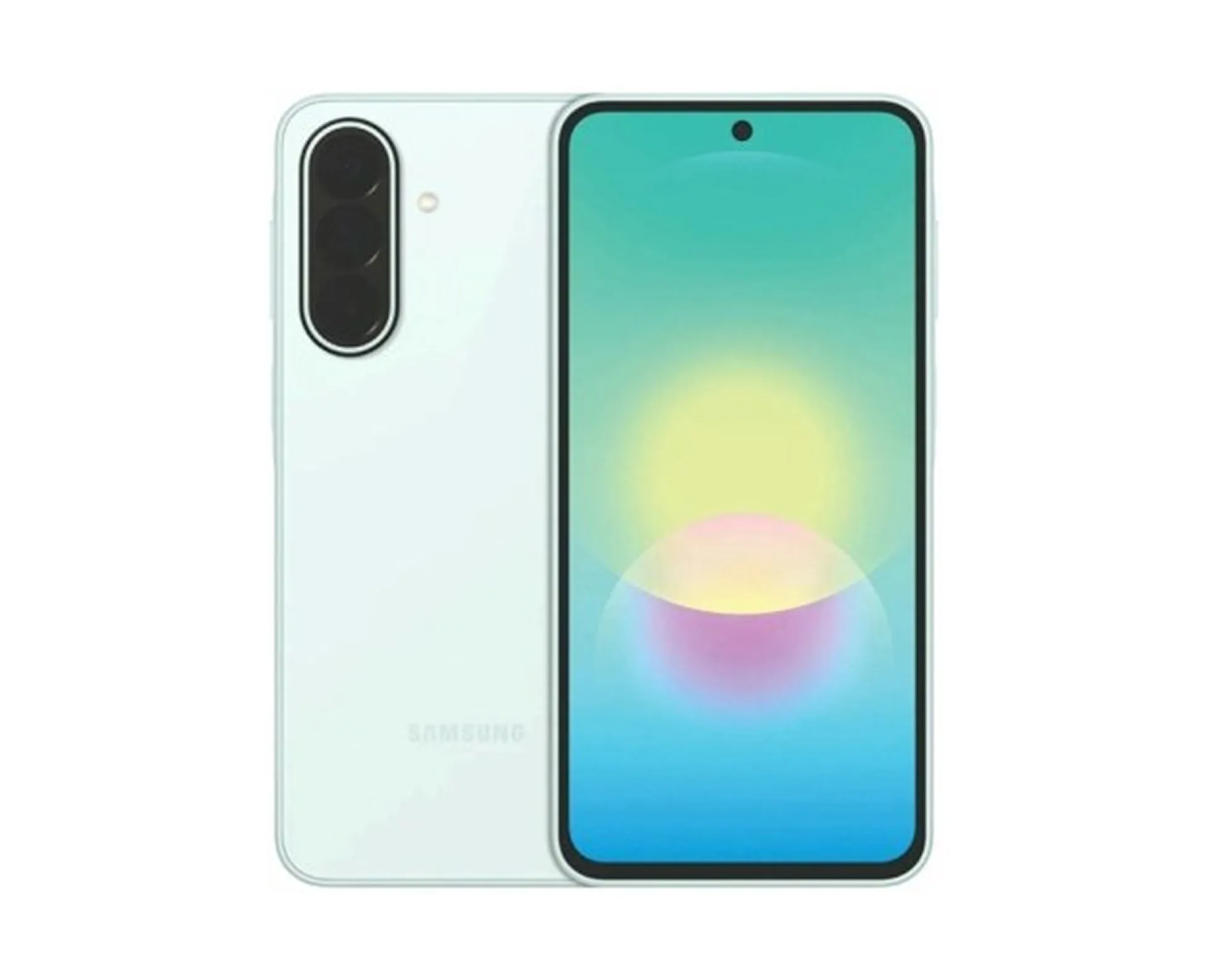 Samsung Galaxy A27’nin yeni rengi duyuruldu.