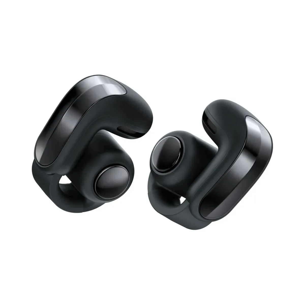 Bose Ultra Open Earbuds, ikinci nesil modelinde pil ömrünü 9 saate çıkararak kullanıcılara daha uzun süreli müzik dinleme ve konuşma imkanı sunuyor.