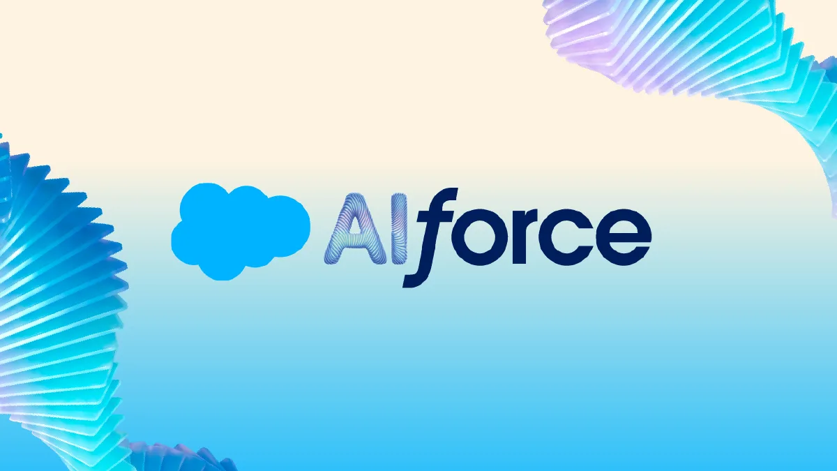 Salesforce, AIforce teknolojisi ile CRM işlemlerini Claude ve Slack platformlarına entegre ediyor.