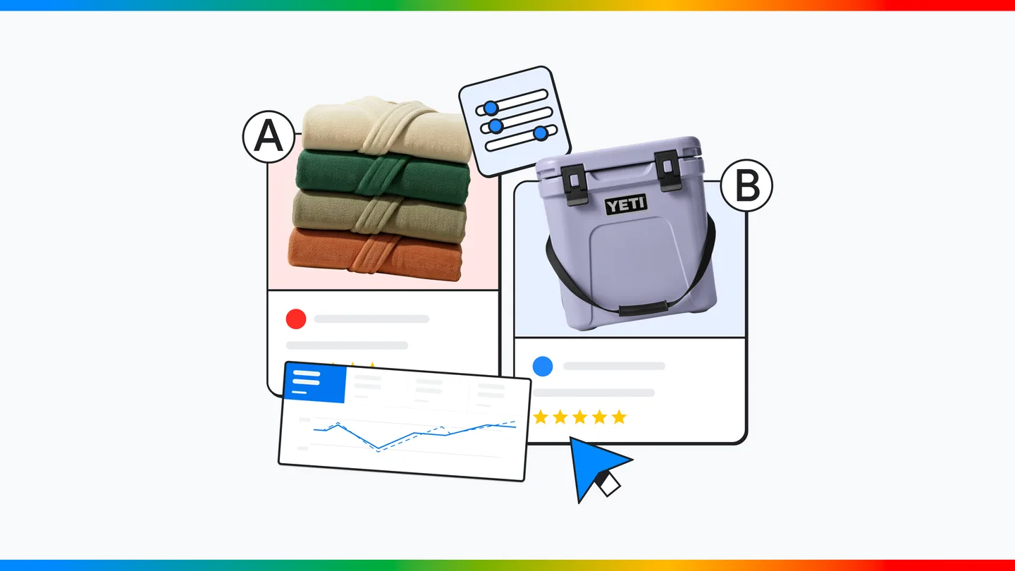 Google Ads, AI Max için yeni rapor ve yedi dilde AI Brief bildirdi.