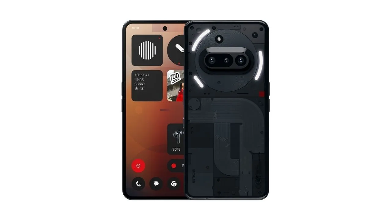 Nothing Phone (3a) fiyatı 5.000 TL düştü: 50 MP telefoto kamera ile 20.000 TL seviyesinde satışta.